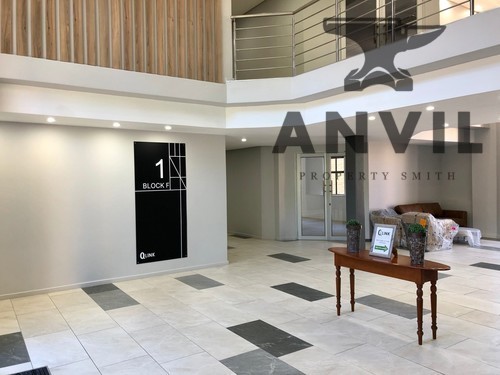 Glenfield Office Park, Faerie Glen, Pretoria - Block F Portion FF property image 3