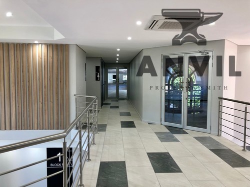 Glenfield Office Park, Faerie Glen, Pretoria - Block F Portion FF property image 4