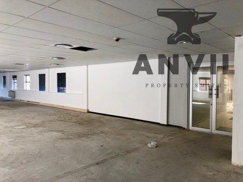 Glenfield Office Park, Faerie Glen, Pretoria - Block F Portion FF property image 5