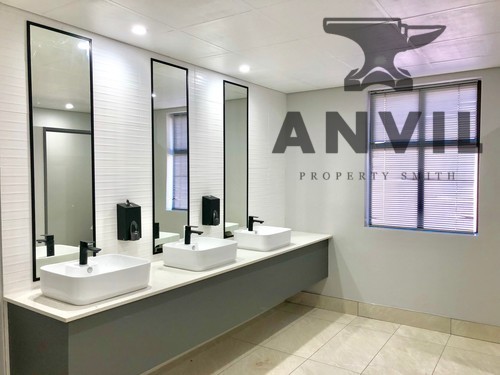 Glenfield Office Park, Faerie Glen, Pretoria - Block F Portion FF property image 14