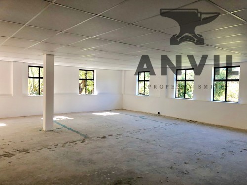 Glenfield Office Park, Faerie Glen, Pretoria - Block F Portion FF property image 7