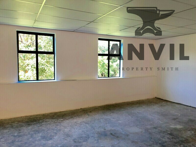 Glenfield Office Park, Faerie Glen, Pretoria - Block F Portion FF property image 8