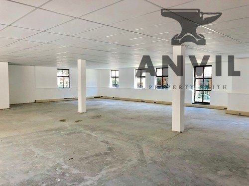 Glenfield Office Park, Faerie Glen, Pretoria - Block F Portion FF property image 10