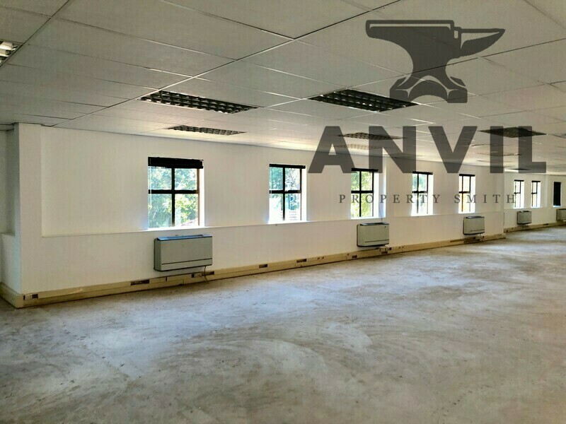 Glenfield Office Park, Faerie Glen, Pretoria - Block F Portion FF property image 9