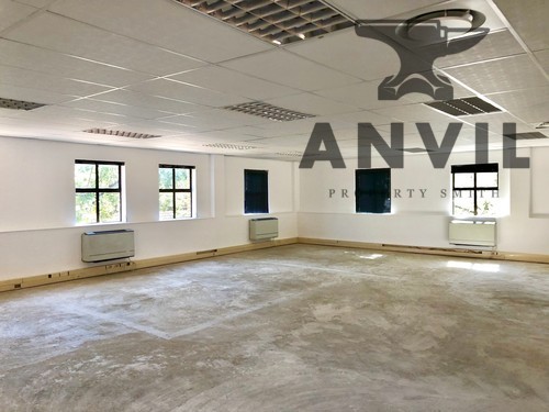 Glenfield Office Park, Faerie Glen, Pretoria - Block F Portion FF property image 11