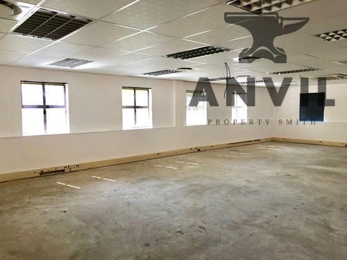 Glenfield Office Park, Faerie Glen, Pretoria - Block F Portion FF property image 12