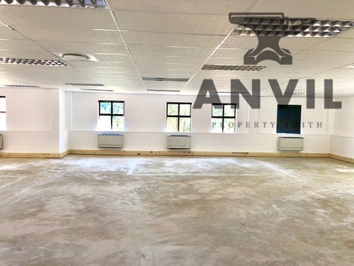 Glenfield Office Park, Faerie Glen, Pretoria - Block F Portion FF property image 13