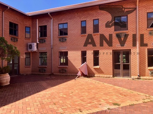 Glenfield Office Park, Faerie Glen, Pretoria - Block F Portion FF property image 16