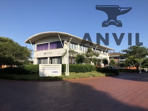 1 Cranbrook Crescent, Cranbrook Park, La Lucia Ridge, Umhlanga - 1-3 Cranbrook Estate, BCX Building property image 1