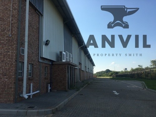 Automotive Supplier Park, Rosslyn - Unit C2 property image 91