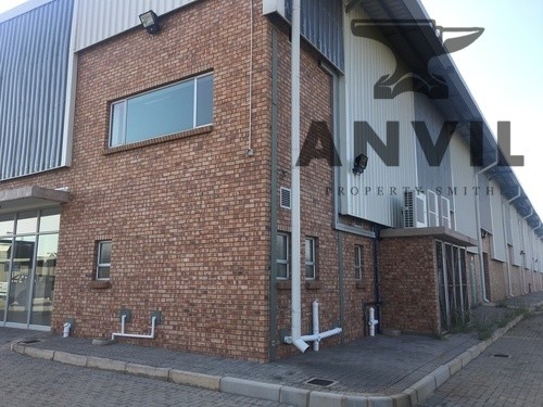 Automotive Supplier Park, Rosslyn - Unit C2 property image 89