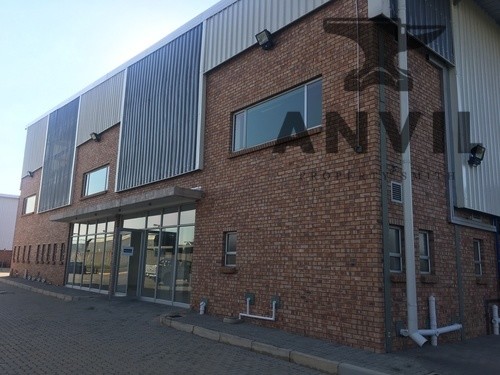 Automotive Supplier Park, Rosslyn - Unit C2 property image 90