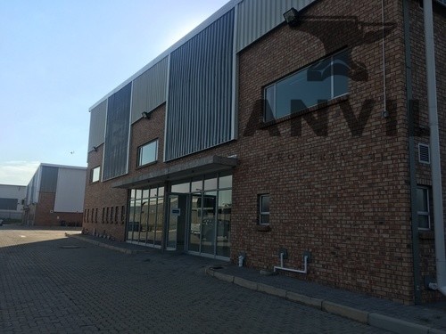 Automotive Supplier Park, Rosslyn - Unit C2 property image 94