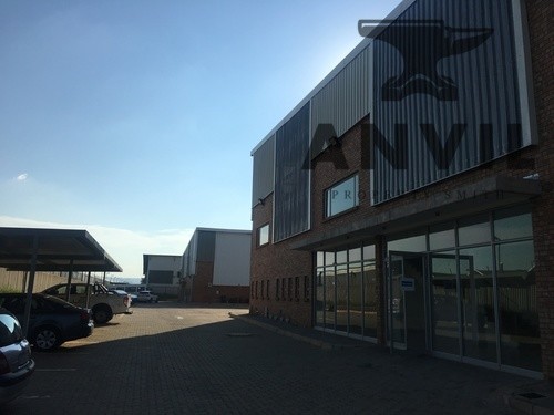 Automotive Supplier Park, Rosslyn - Unit C2 property image 95