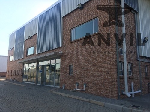 Automotive Supplier Park, Rosslyn - Unit C2 property image 88