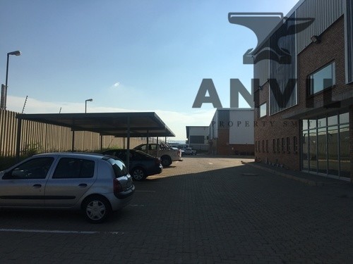 Automotive Supplier Park, Rosslyn - Unit C2 property image 93