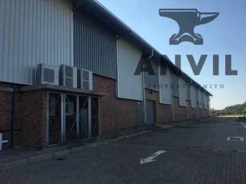 Automotive Supplier Park, Rosslyn - Unit C2 property image 96