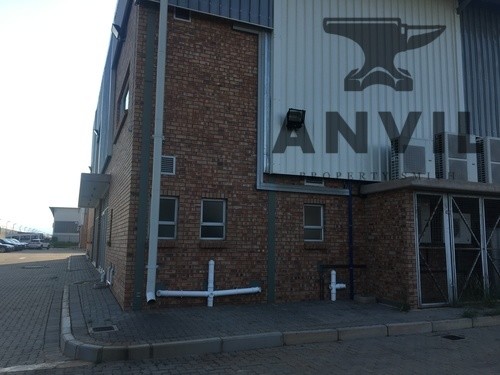 Automotive Supplier Park, Rosslyn - Unit C2 property image 92