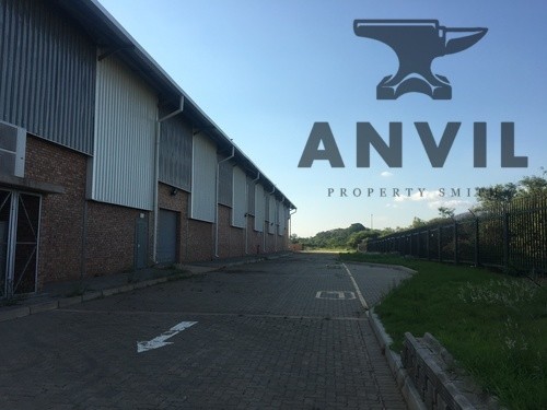 Automotive Supplier Park, Rosslyn - Unit C2 property image 97