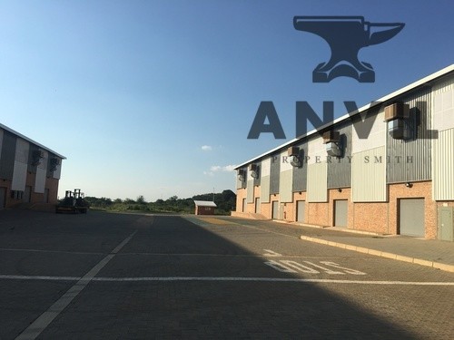 Automotive Supplier Park, Rosslyn - Unit C2 property image 87