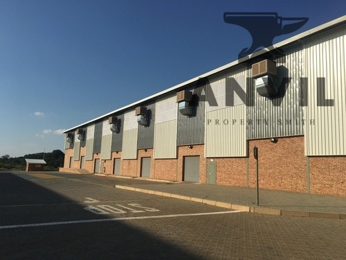 Automotive Supplier Park, Rosslyn - Unit C2 property image 83