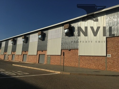 Automotive Supplier Park, Rosslyn - Unit C2 property image 84