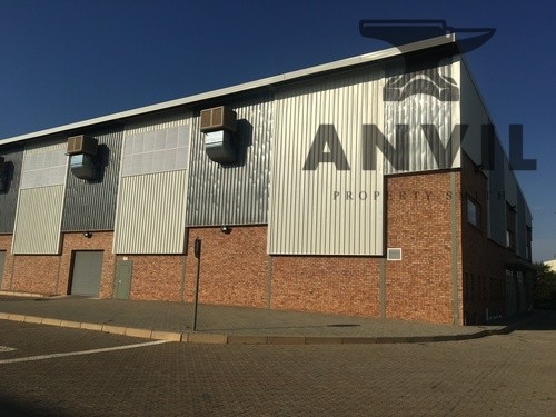 Automotive Supplier Park, Rosslyn - Unit C2 property image 86