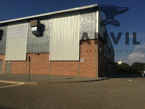 Automotive Supplier Park, Rosslyn - Unit C2 property image 85