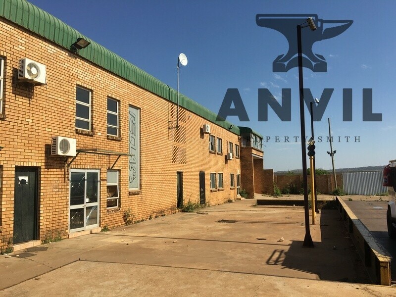 81 Battery Street, Waltloo - Unit to Rent property image 13