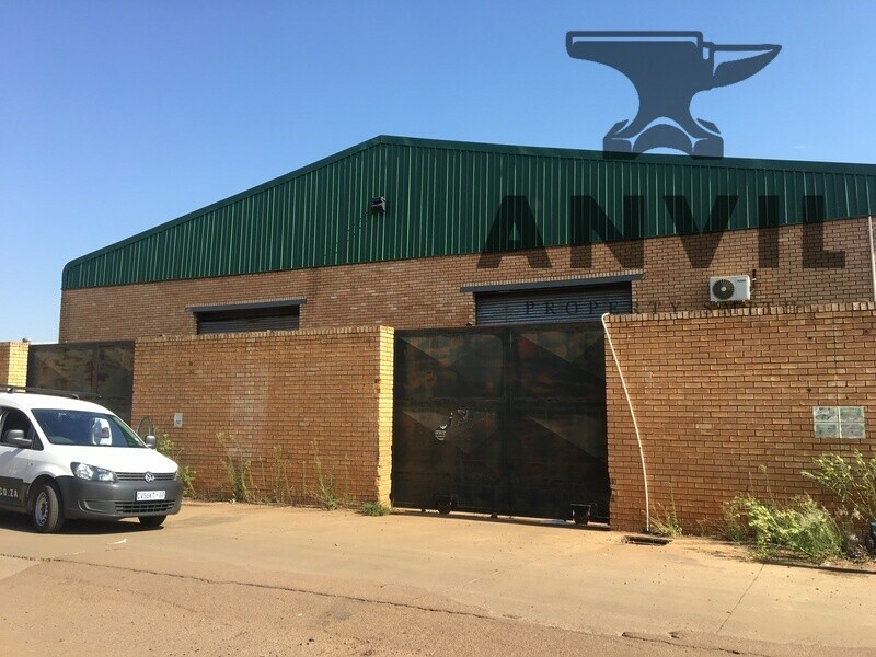 81 Battery Street, Waltloo - Unit to Rent property image 12