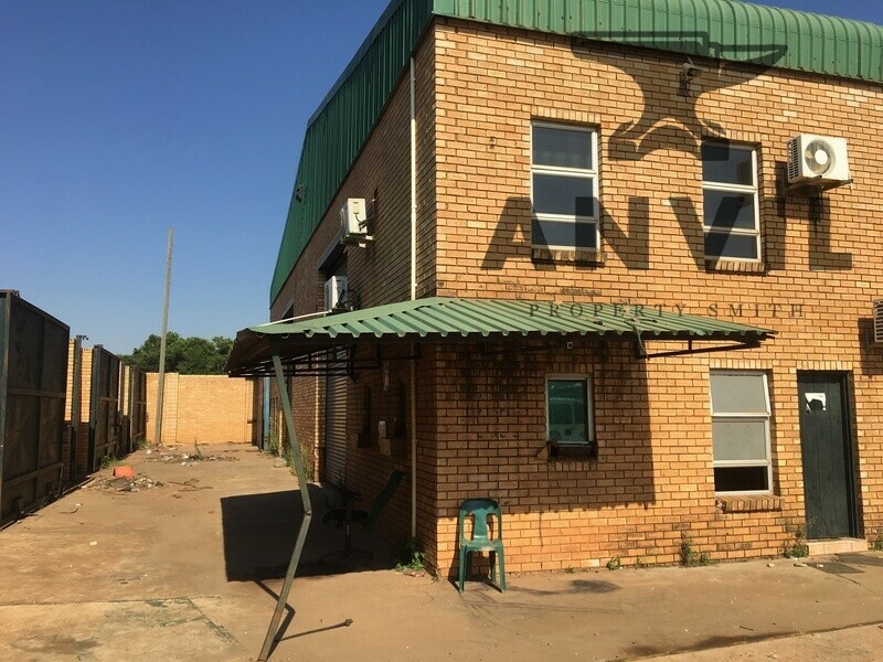 81 Battery Street, Waltloo - Unit to Rent property image 18