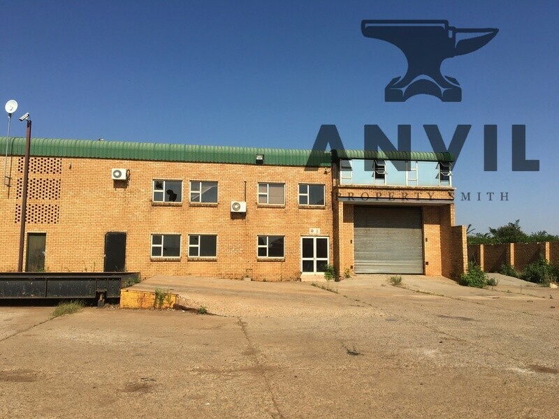 81 Battery Street, Waltloo - Unit to Rent property image 21