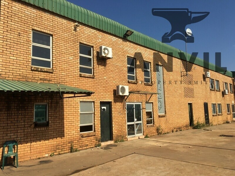 81 Battery Street, Waltloo - Unit to Rent property image 6