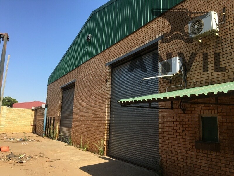 81 Battery Street, Waltloo - Unit to Rent property image 4