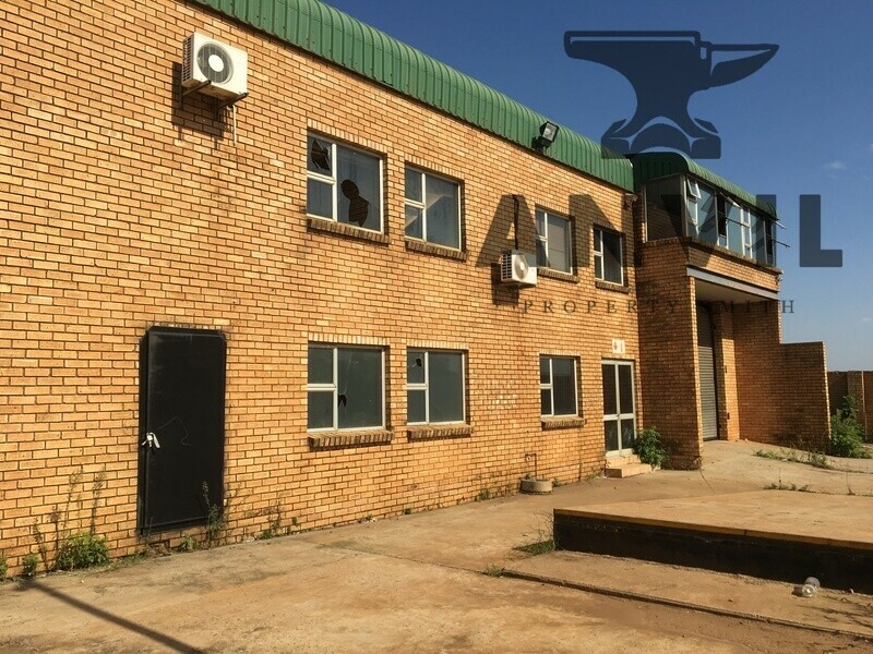 81 Battery Street, Waltloo - Unit to Rent property image 2