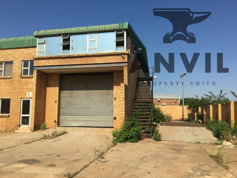 81 Battery Street, Waltloo - Unit to Rent property image 9