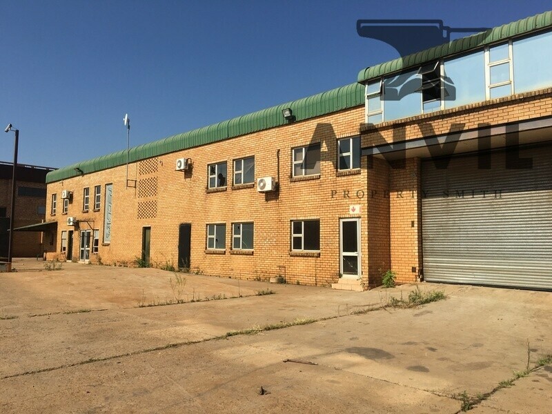 81 Battery Street, Waltloo - Unit to Rent property image 8