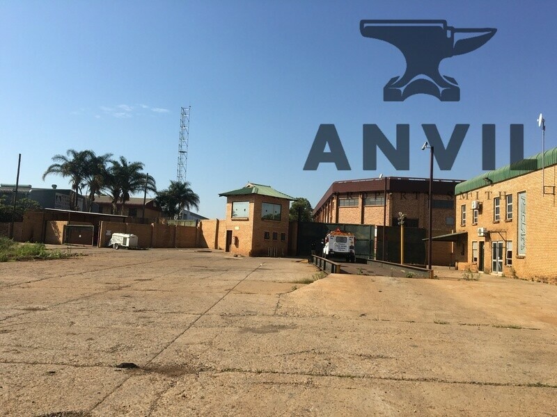 81 Battery Street, Waltloo - Unit to Rent property image 10