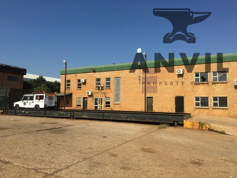 81 Battery Street, Waltloo - Unit to Rent property image 11