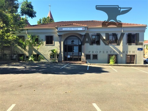 Knights Bridge, 16 Westville Road, Westville, Durban - Commercial Office in Westville Road to let,16 Westville Road, Westville, Durban property image 24