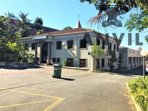Knights Bridge, 16 Westville Road, Westville, Durban - Commercial Office in Westville Road to let,16 Westville Road, Westville, Durban property image 27