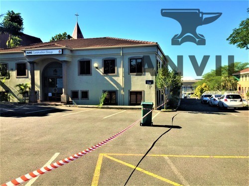 Knights Bridge, 16 Westville Road, Westville, Durban - Commercial Office in Westville Road to let,16 Westville Road, Westville, Durban property image 28
