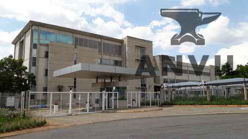 92 Oak Ave, Highveld Techno Park, Centurion - Entire Building - For Sale property image 1