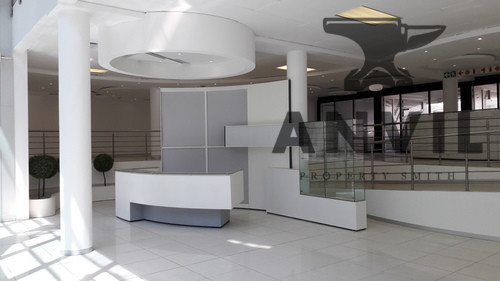 92 Oak Ave, Highveld Techno Park, Centurion - Entire Building - For Sale property image 4