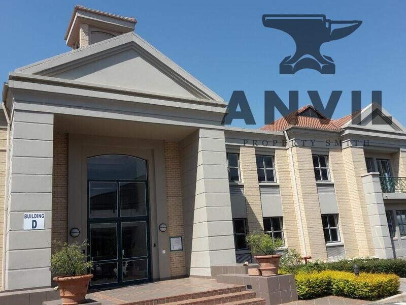 Monyetla Office Park, Sunninghill - Entire Building A property image 64