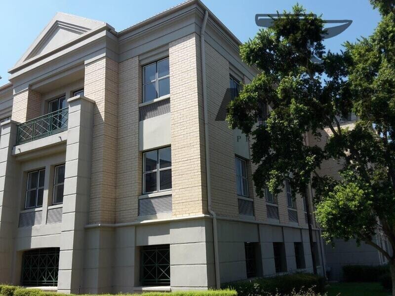 Monyetla Office Park, Sunninghill - Entire Building A property image 66