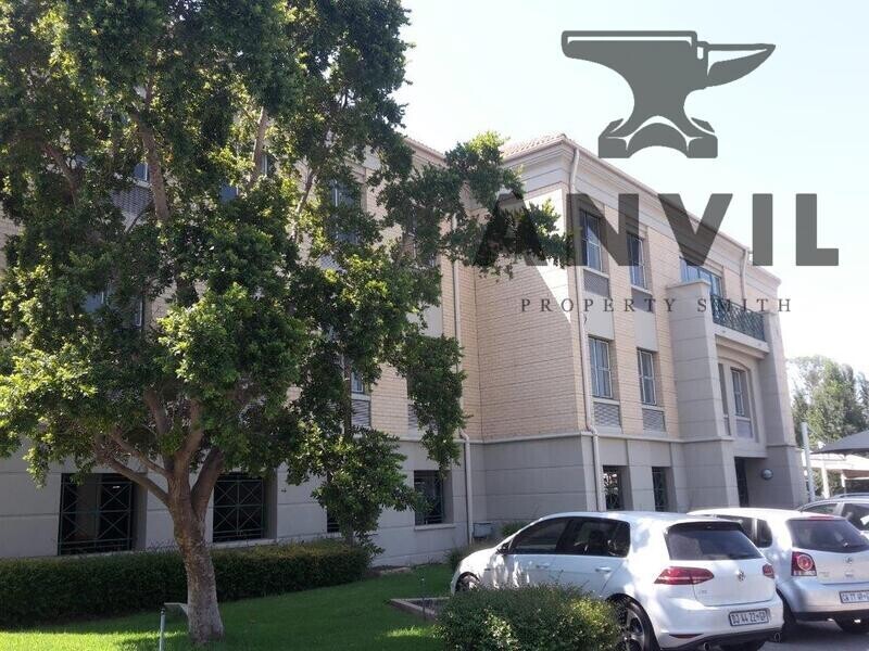 Monyetla Office Park, Sunninghill - Entire Building A property image 67
