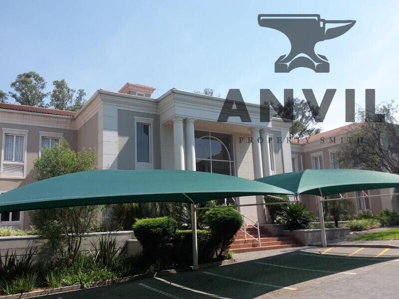 Monyetla Office Park, Sunninghill - Entire Building A property image 69