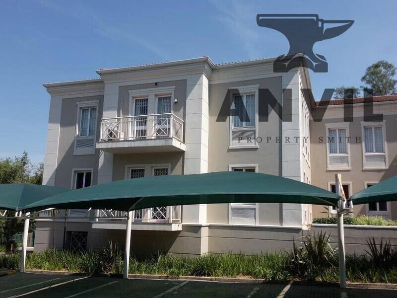 Monyetla Office Park, Sunninghill - Entire Building A property image 70