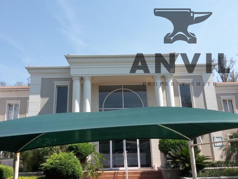 Monyetla Office Park, Sunninghill - Entire Building A property image 72